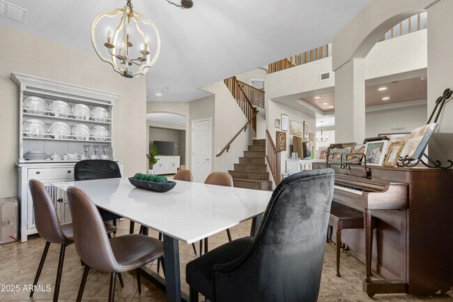 Building Photo - 5419 W Tether Trail