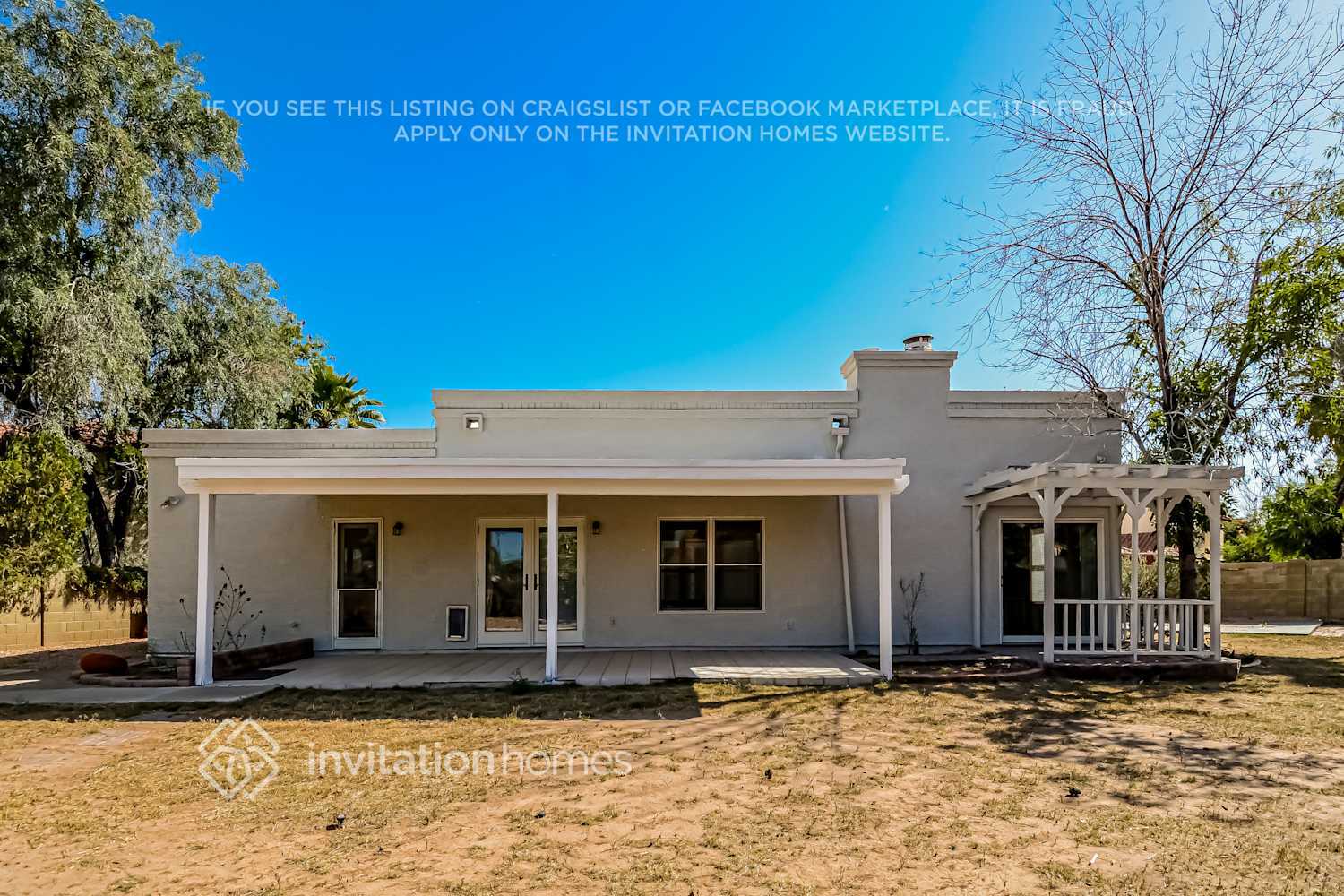 Building Photo - 5439 W North Ln