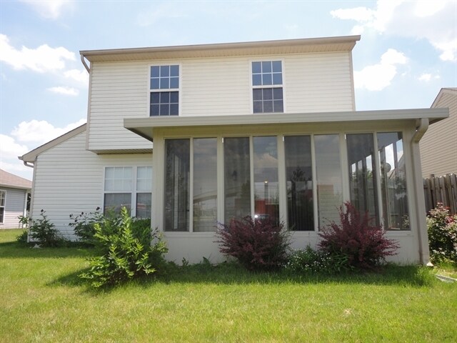 Building Photo - 936 Hathaway Dr