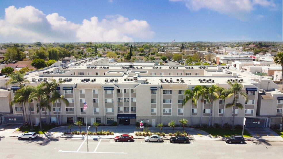 Building Photo - Belmont Place - Senior Community