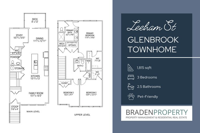 Building Photo - 2227 Leeham St
