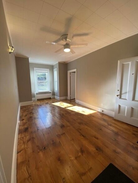Dining Room - 1 Commonwealth Ave