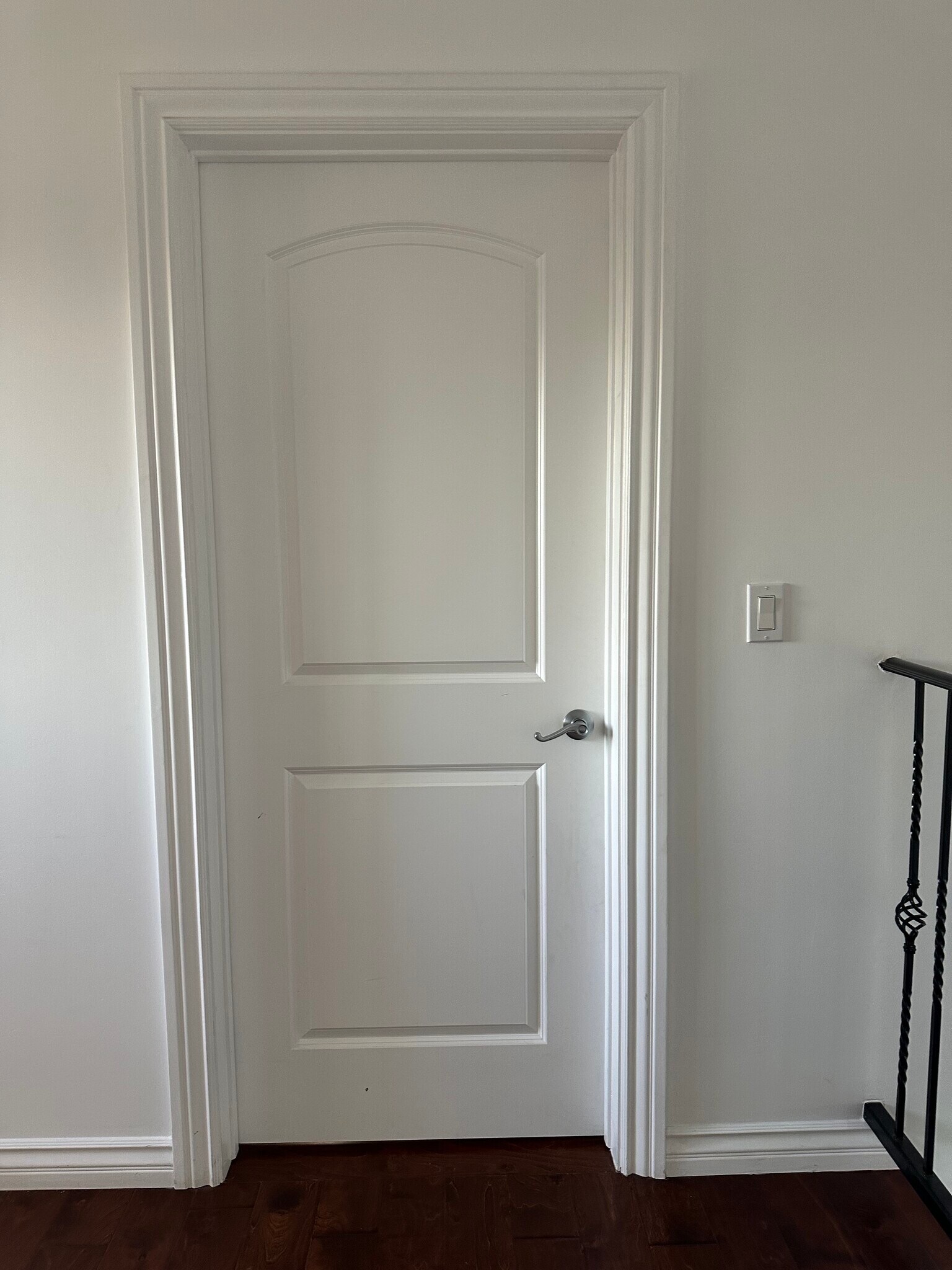Bedroom 2 - 1317 W 49th St
