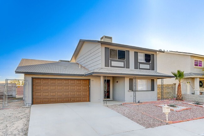 Building Photo - Newly Remodeled Pool Home w/RV Parking