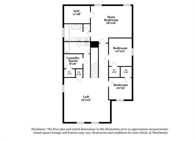 Building Photo - 26123 Flinton Dr