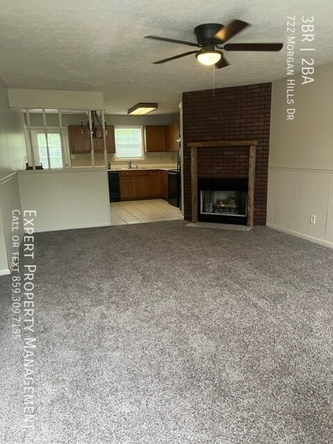 Building Photo - 722 Morgan Hills Dr