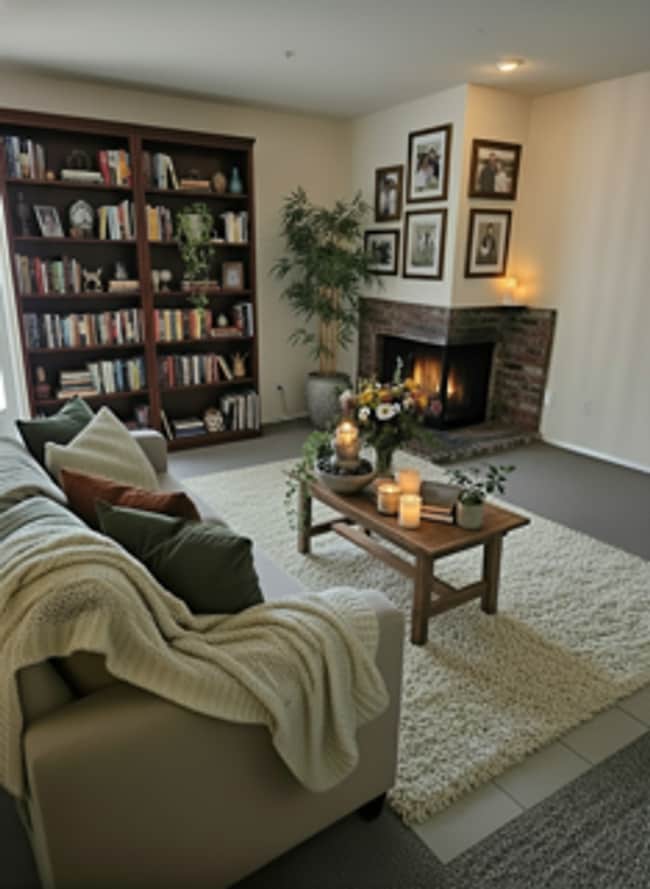 Interior Photo - Bryn Mar Village