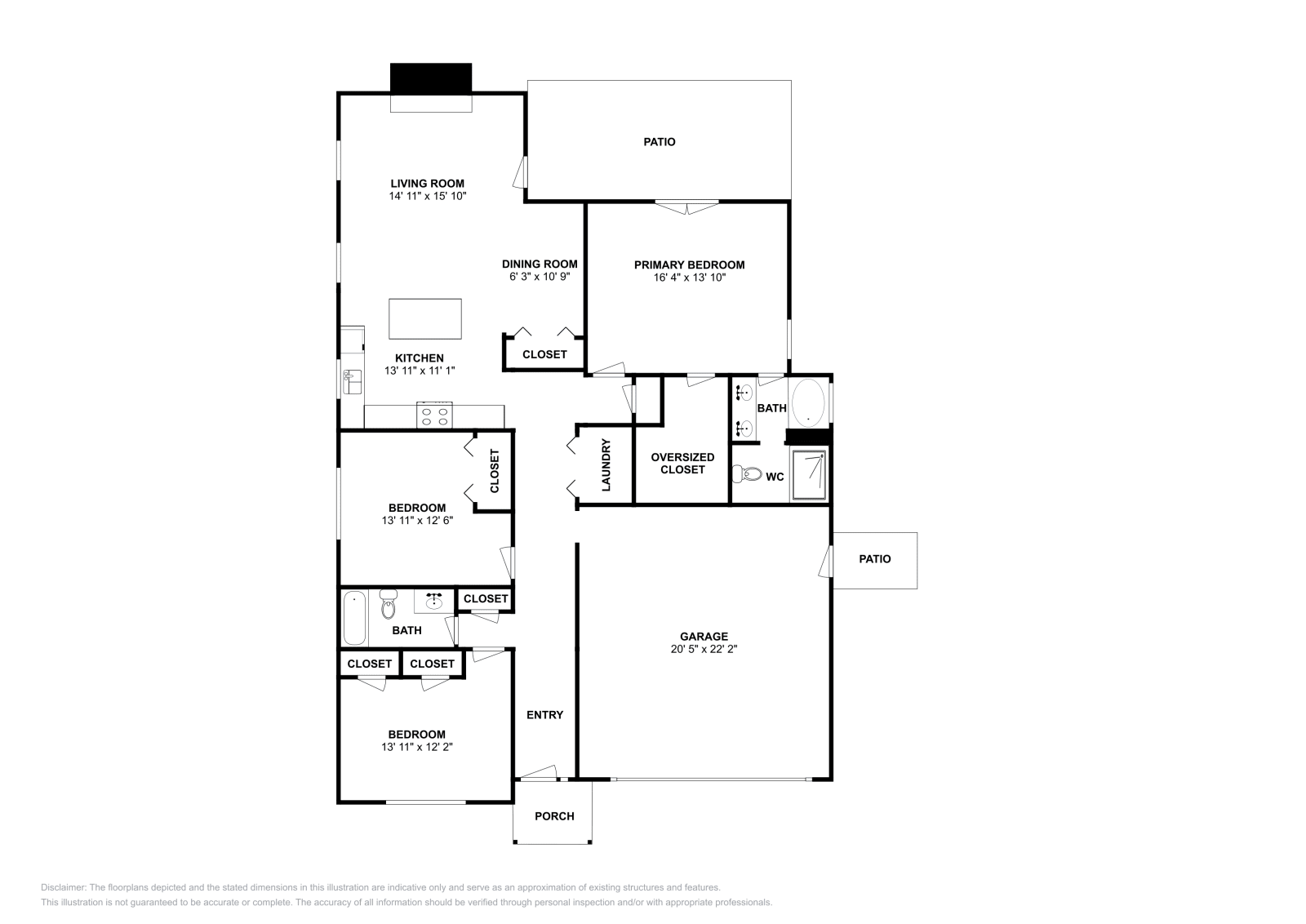 Building Photo - 408 Ruddy Duck Ct