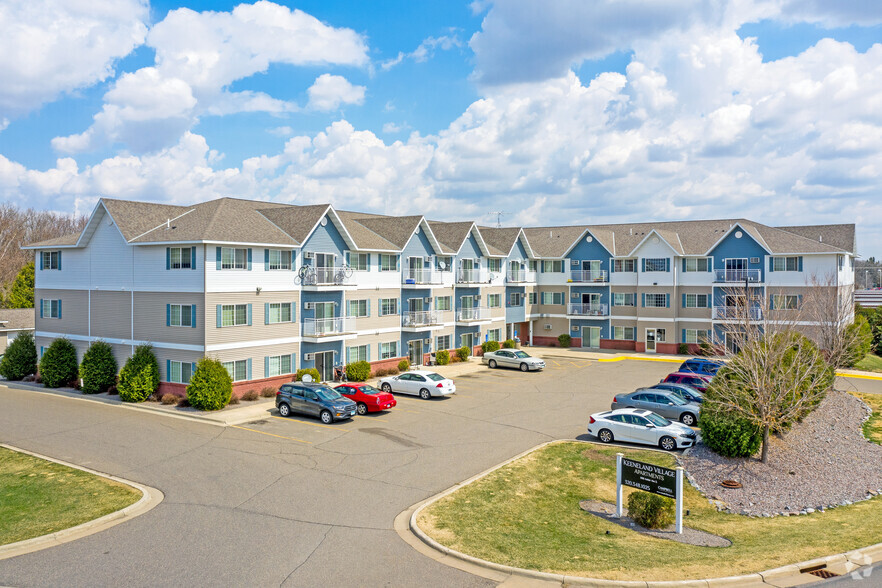 Primary Photo - Keeneland Village Apartments