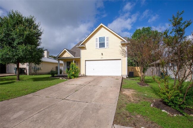 Building Photo - 2571 Georgian Dr