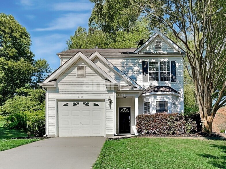 Primary Photo - 3309 Glamorgan Ct