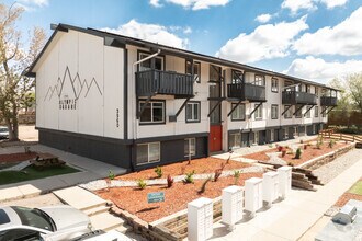 Building Photo - Olympic Square Apartments