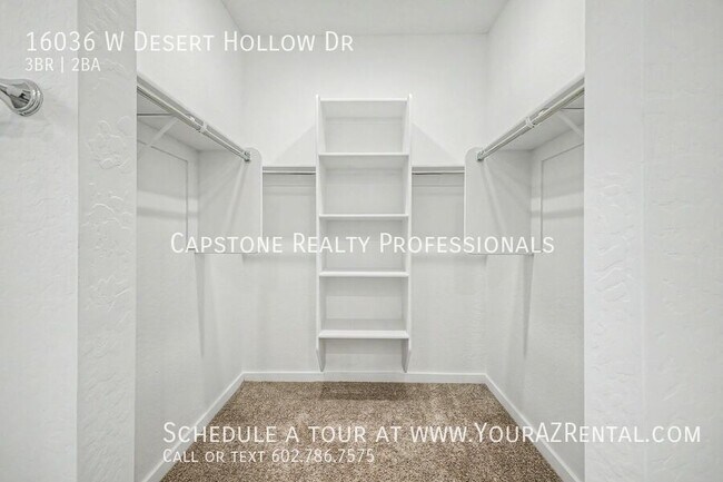 Building Photo - 16036 W Desert Hollow Dr