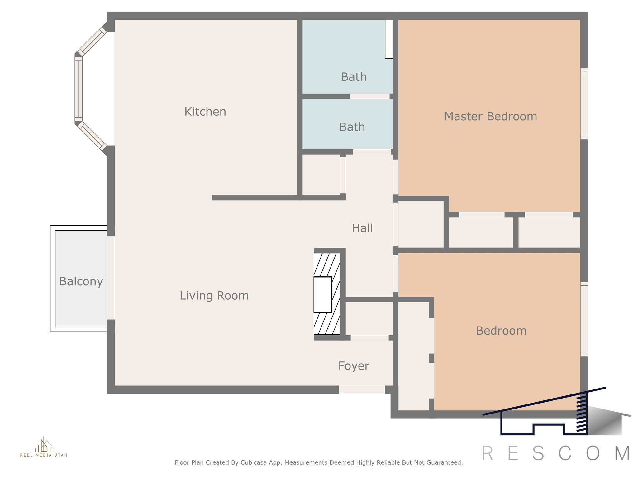 Building Photo - 2983 Taylor Ave