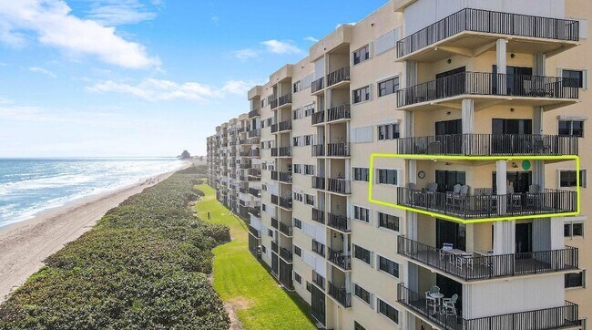 Primary Photo - 7410 S Ocean Dr