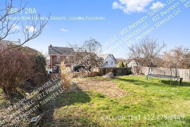 Building Photo - 1316 Craig St