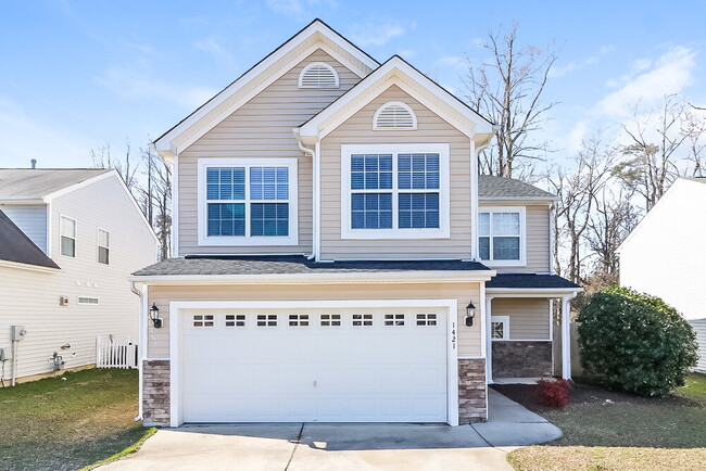 Building Photo - 1421 Cairo Way