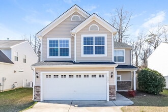 Building Photo - 1421 Cairo Way