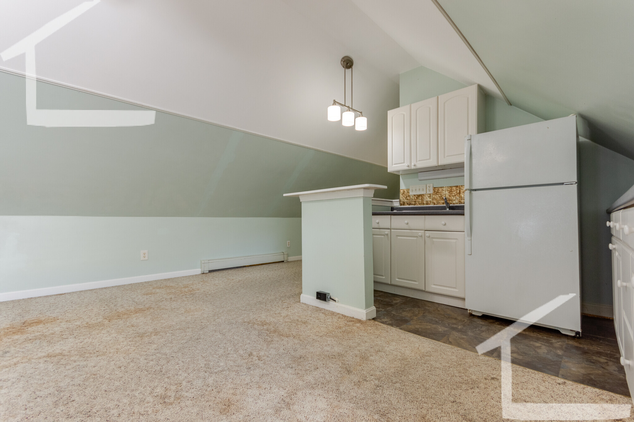 Building Photo - 17 Champney St