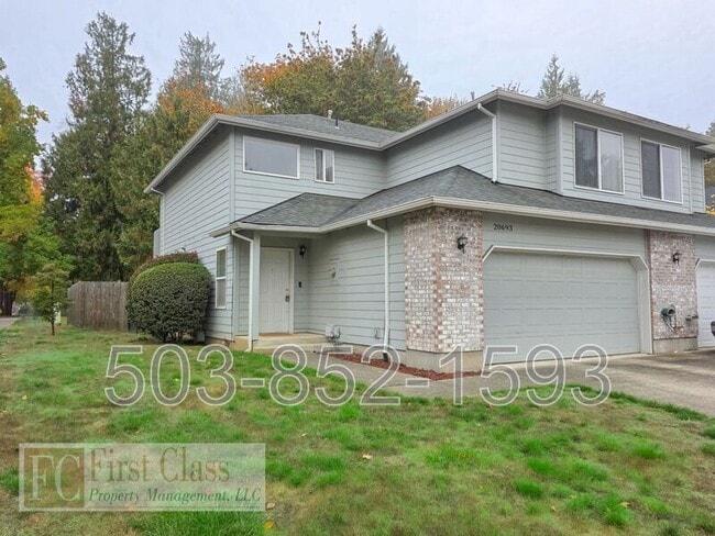 Building Photo - 20693 SW Lavender Ave