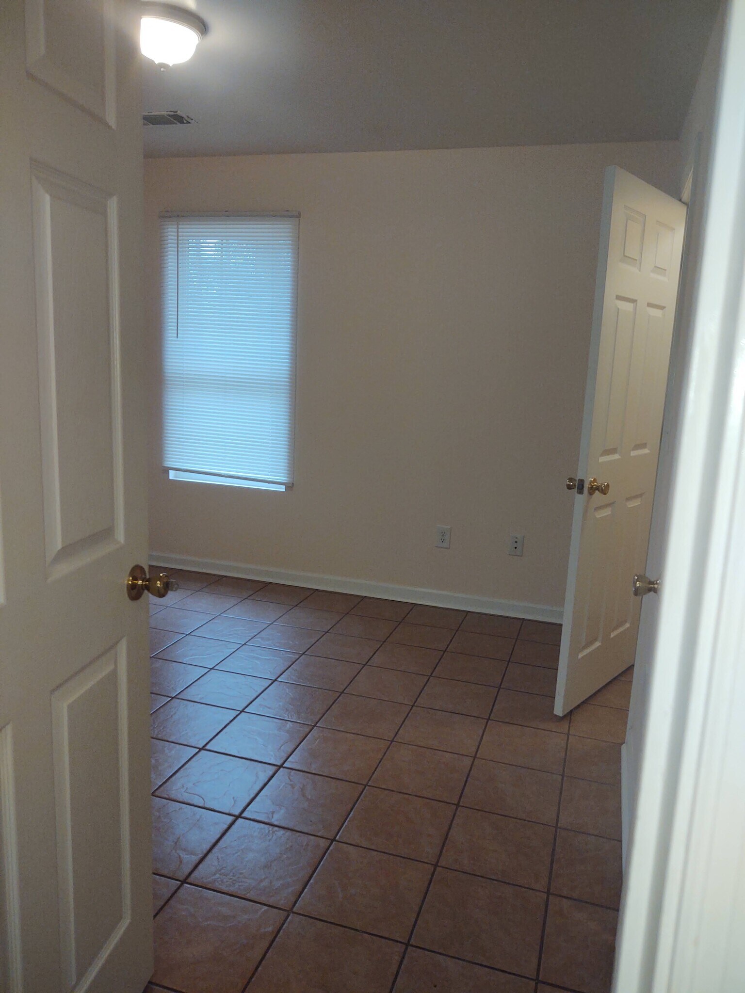 Back bedroom (3rd) - 247 Hereford Cir