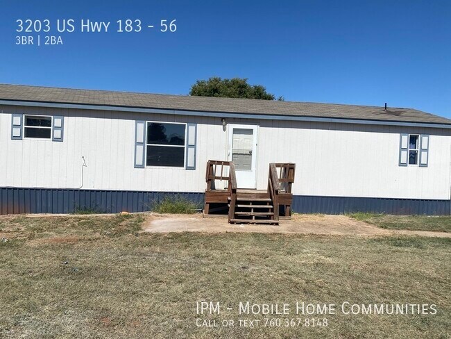 Building Photo - Golden West 3 Bedroom 2 Bathroom Spacious ...