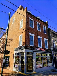 Building Photo - 1731 E Main St