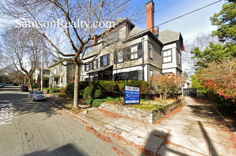 Building Photo - 38 Keene St