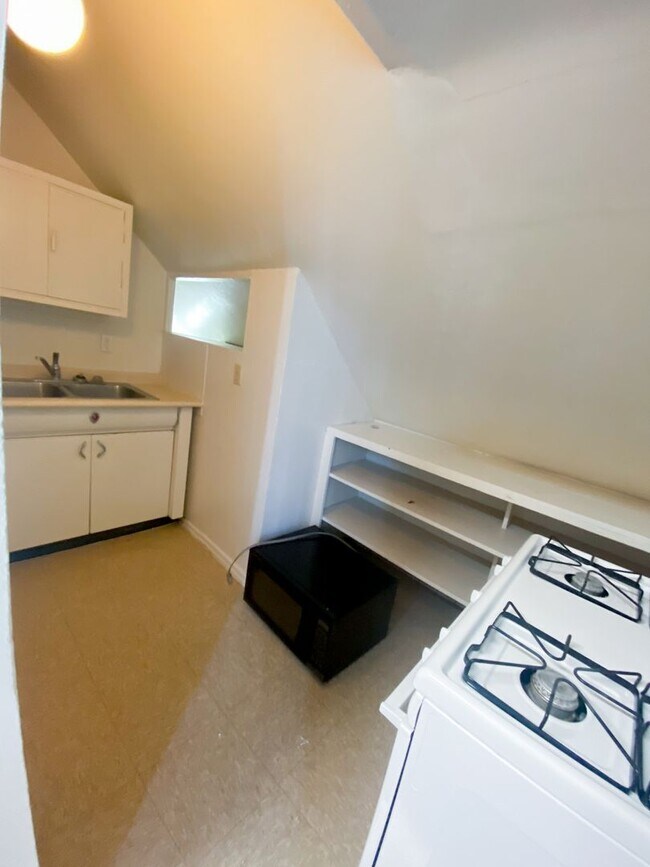 Interior Photo - Pierce Street Suites