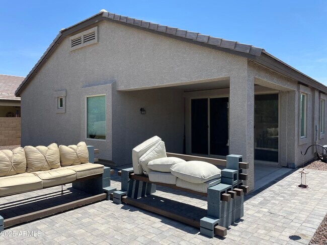 Building Photo - 13572 W Paso Trail