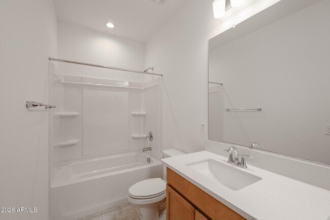 Building Photo - 26125 N 170th Ave