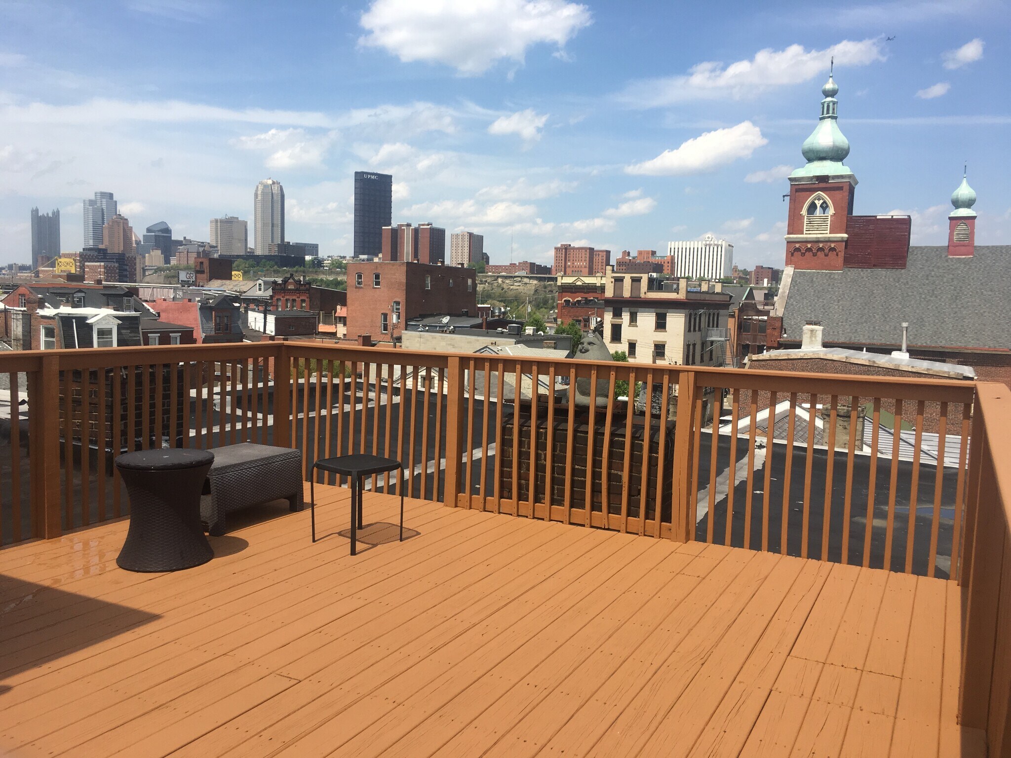 Building Photo - 121 S 16th St