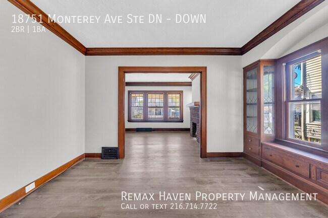 Building Photo - 18751 Monterey Ave