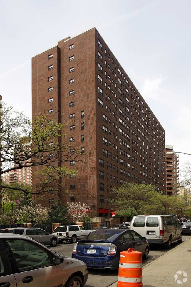 Renwick Gardens 322 E 29th St New York NY 10016 Apartment Finder