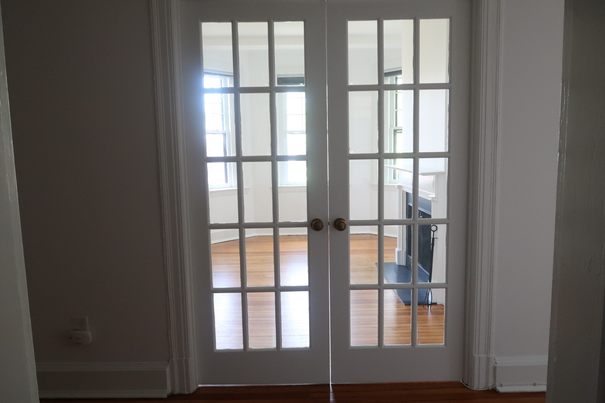 Building Photo - 3014 Dent Pl NW