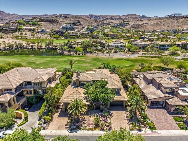 Building Photo - 1501 Foothills Village Dr