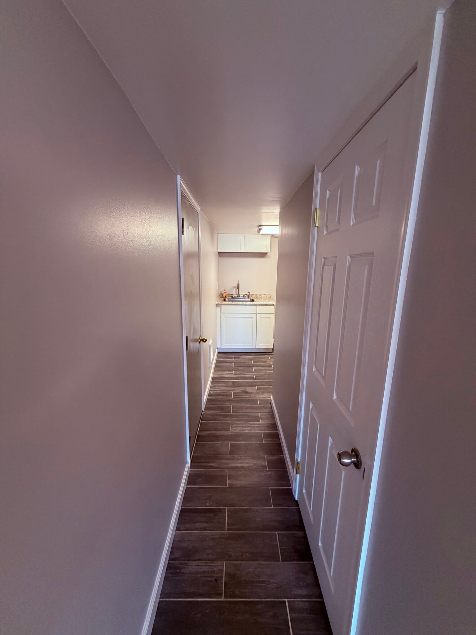 Basement Halwayy - 729 Solly Ave