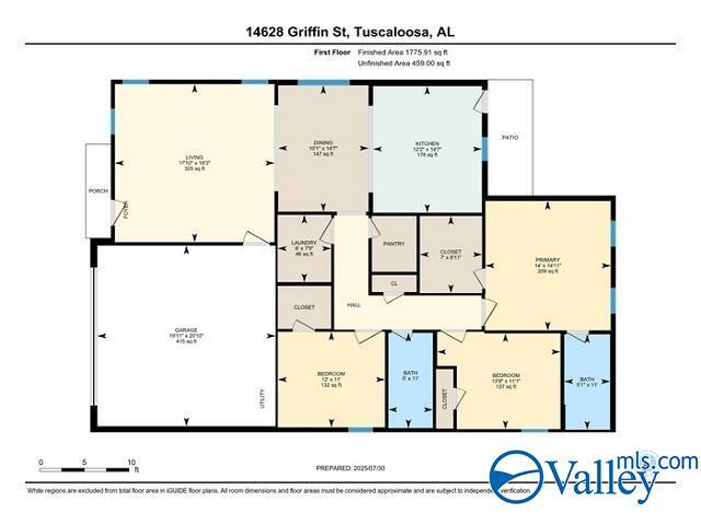 Building Photo - 14628 Griffin St