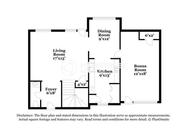 Building Photo - 4209 Oaksburg Ct