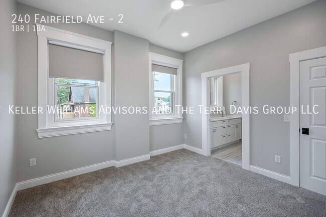 Building Photo - 240 Fairfield Ave