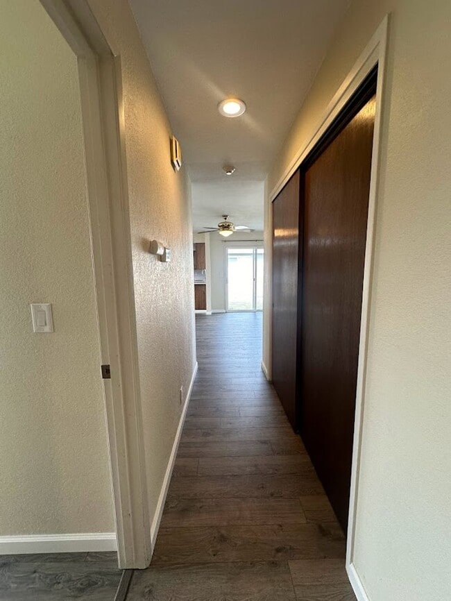 Building Photo - New exterior paint!  LVP flooring! Large y...
