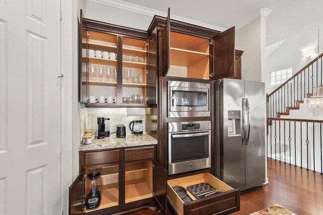 Building Photo - 10605 Enclave Springs Ct