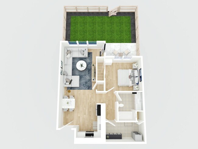 Building Photo - 3261 Airport Rd