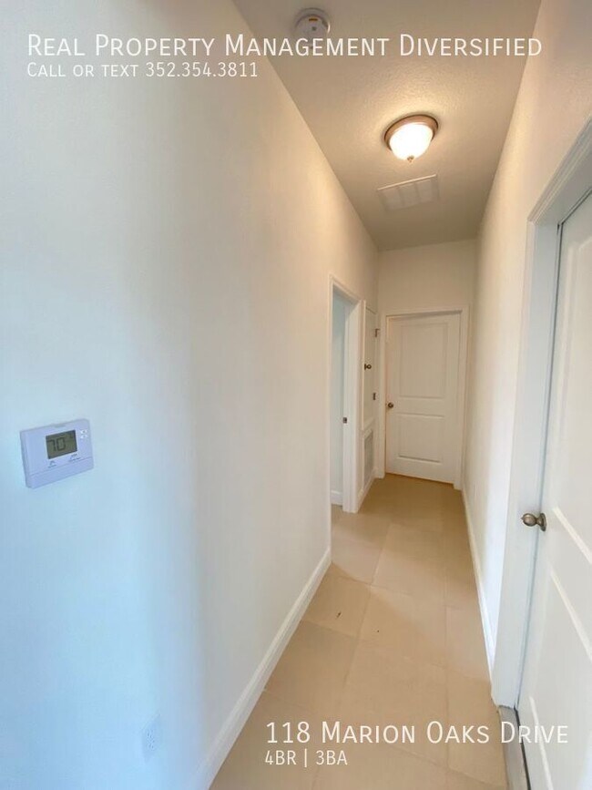 Building Photo - 118 Marion Oaks Dr