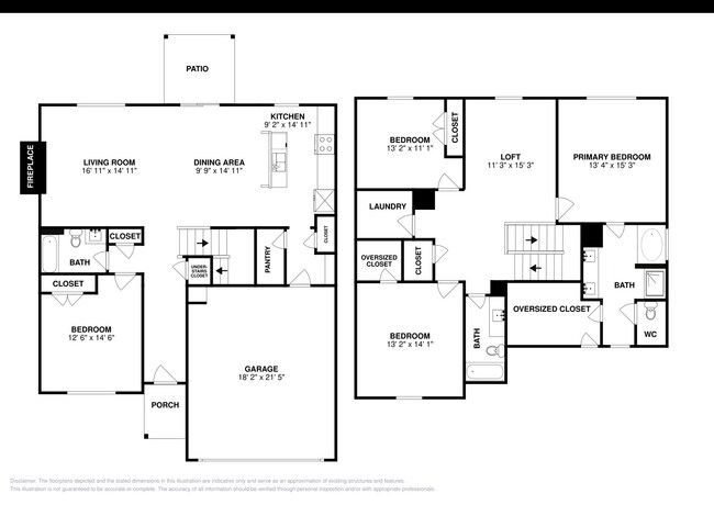 Building Photo - 80 Leyland Ct