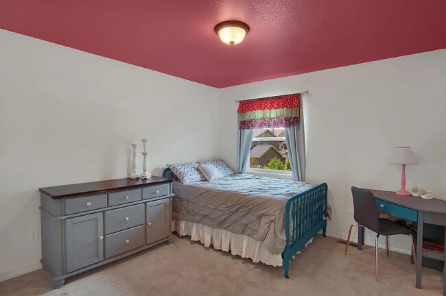 Bedroom 2 - 4847 Steamboat Lake Court