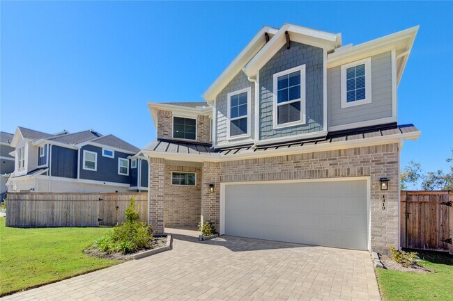 Building Photo - 1419 Shaded Rock Dr