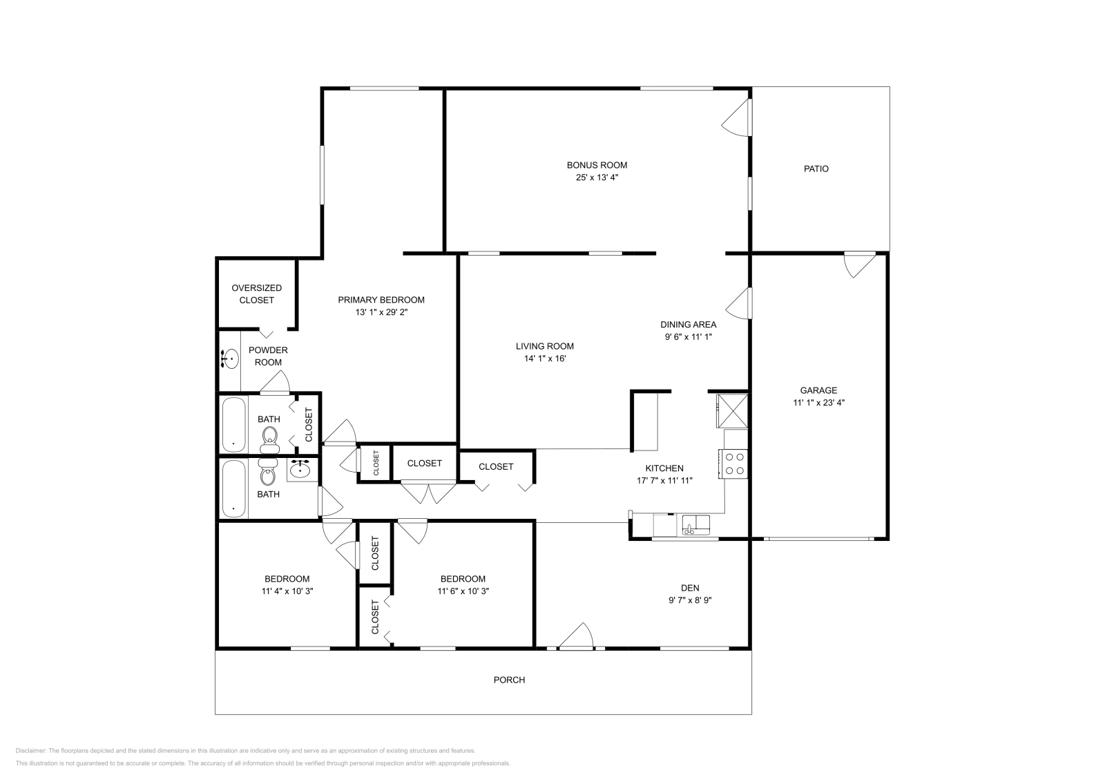 Building Photo - 311 Limestone Ct NE