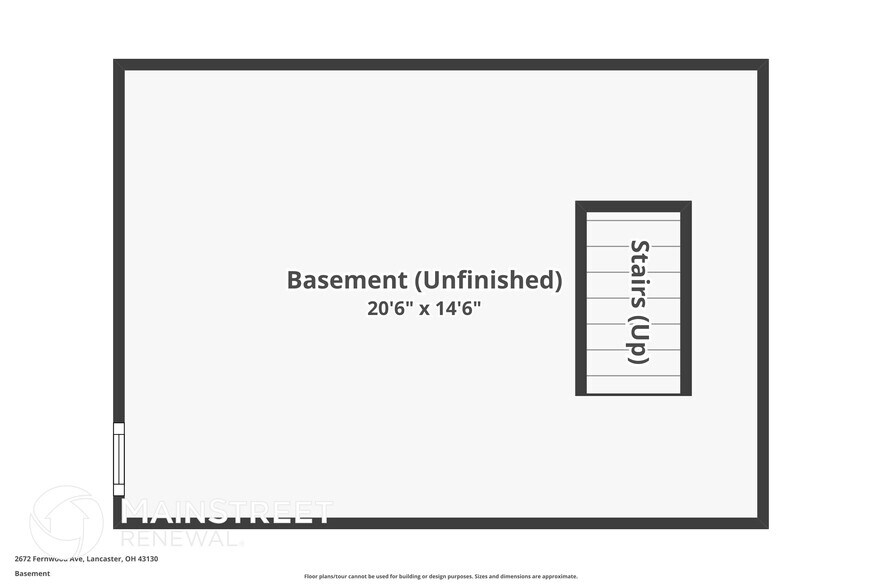 Building Photo - 2672 Fernwood Ave