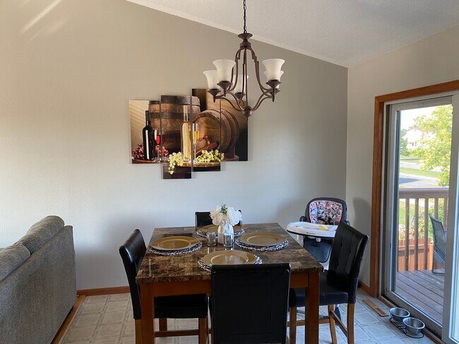 Building Photo - 6609 Black Spruce St